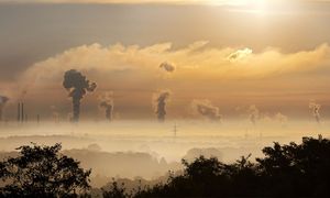 UN agency warns climate crisis worsening as energy imbalance grows