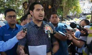 'PN dapat kelebihan bila MCA, MIC tak tanding PRN'