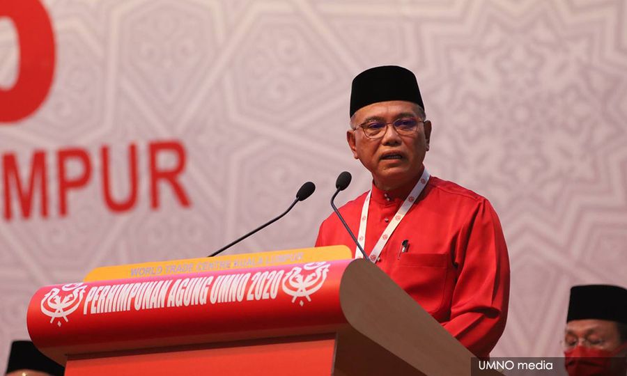 Claims of factions in Umno polls mere assumptions - MB