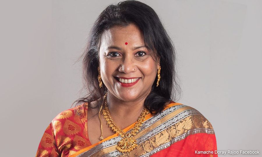 Another DAP leader quits party, citing 'muzzling' of Indian voices