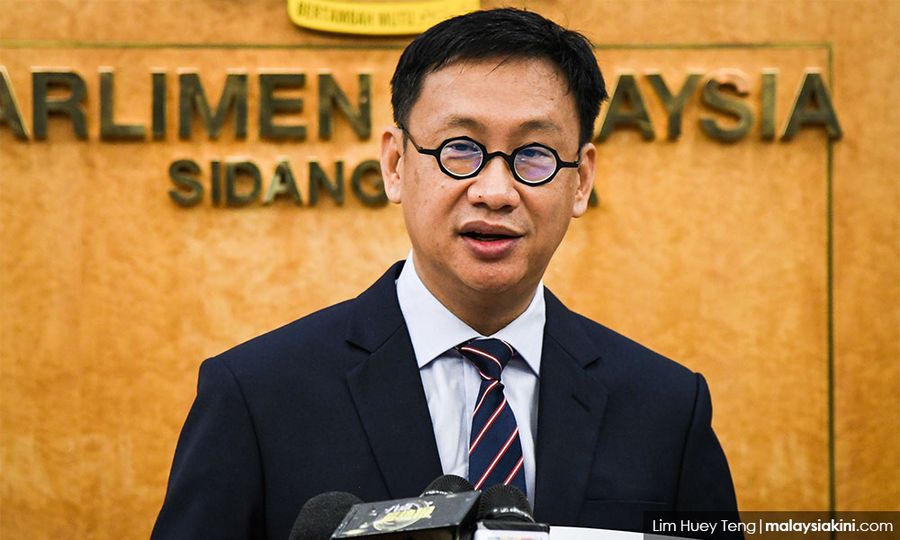 Emulate Rafizi, says Bersih after PKR MP’s GLC appointment
