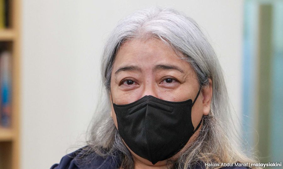 'Bubar MPN tindakan merugikan'