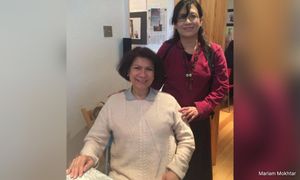 COMMENT | Who will replace Noor Farida, the face and voice of G25?