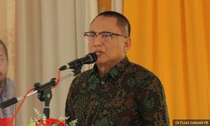 "Perbicaraan adil untuk Najib, RCI ke atas Thomas'