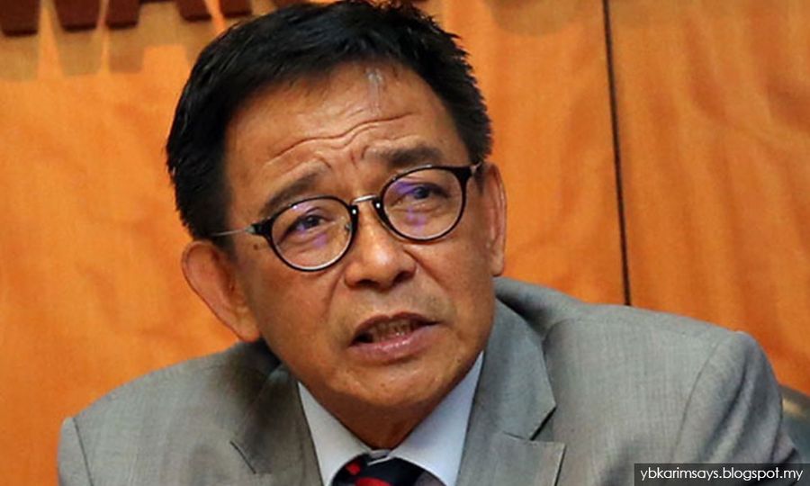 承继去年州选气势，砂盟自信能横扫近31席