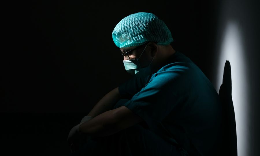 文告｜连续值班不能成常态，人力改革、加速医护培训须落实