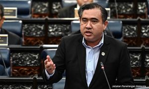 Aerotropolis Kedah: Bukan batal tapi tak ada permohonan - Loke