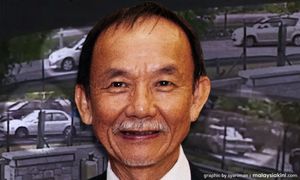 许景裕掳绑像警察行动？政府律师否认查案官说过