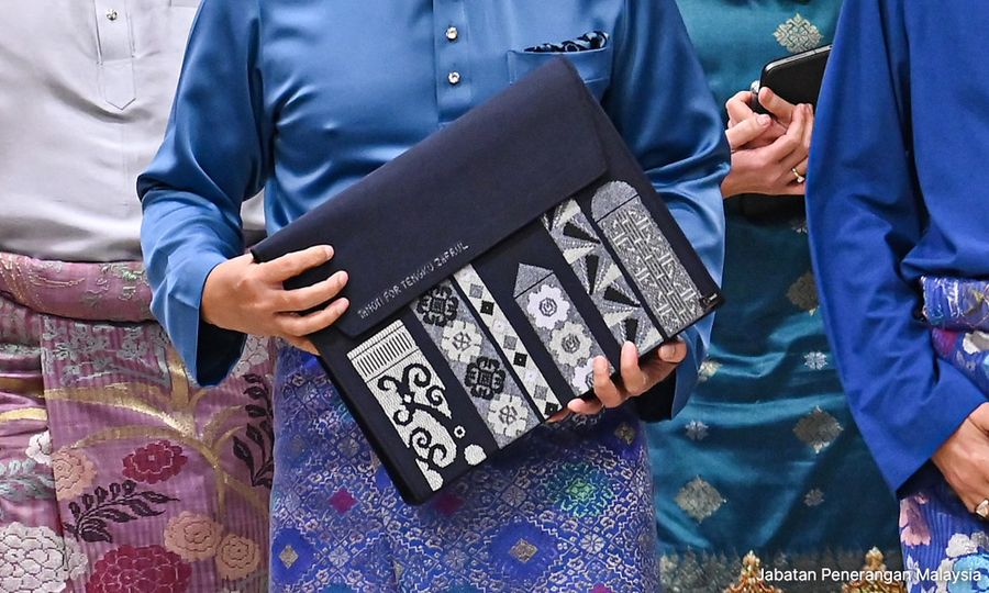Penggiat seni gembira inisiatif Keluarga Malaysia untuk 2023