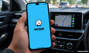 文告｜政府须公开Waze风险评估，详明TuJu细节