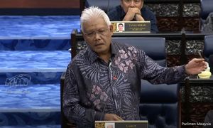 Garis panduan baru: Hamzah minta rujuk pihak berkepentingan
