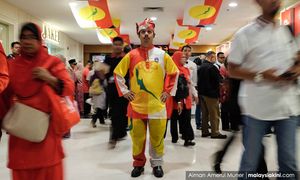 Peristiwa yang dijangka riuhkan pentas politik 2026
