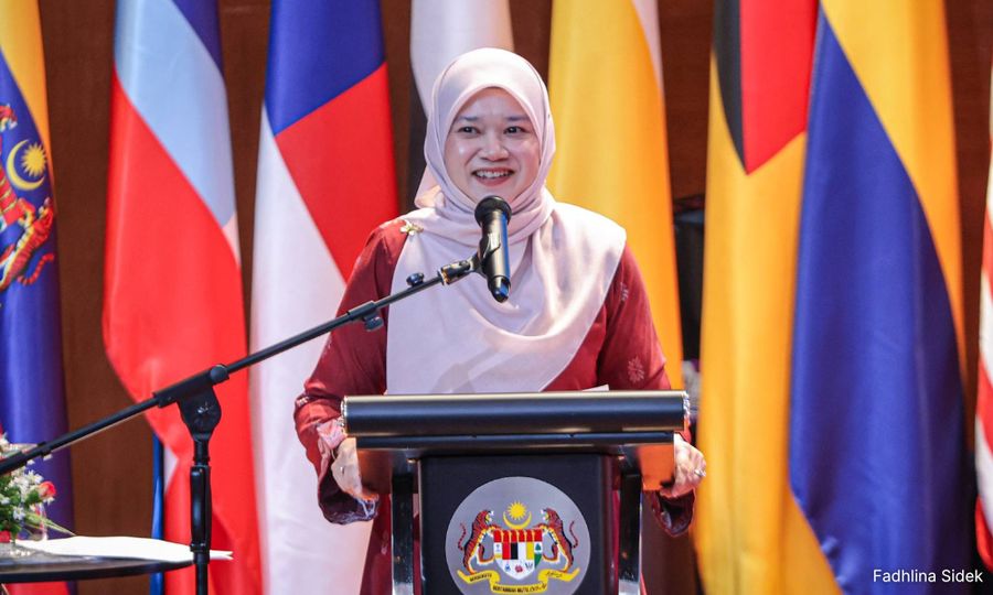 UPSR, PT3 revival study to be conducted this year - Fadhlina