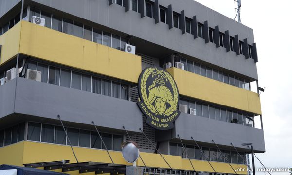 COMMENT | From pitch to pocket: Tracing money trail in M'sian football