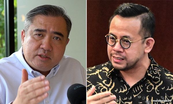 Loke advises Sim not to speculate on future Penang CM