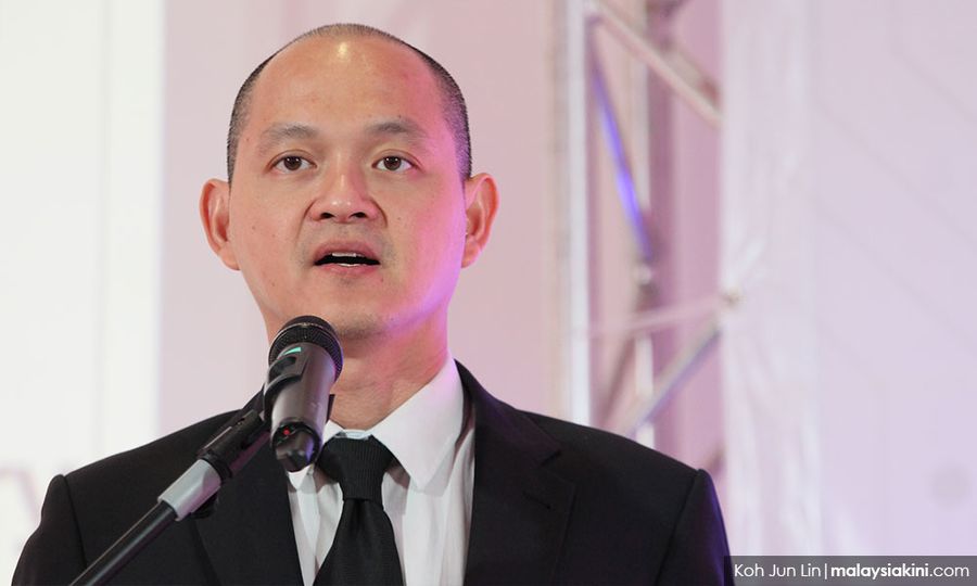 Hang on to DNB's golden share, Putrajaya urged