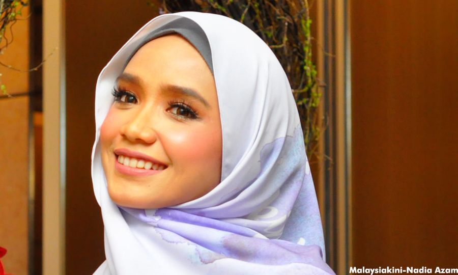 Ummi Nazeera tarik diri dari MN, lepas Jamal keluar
