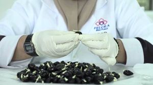 FELCRA Berhad DxP Seed mampu tingkat produktiviti ladang