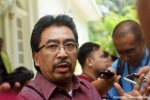 PM appoints Johari as head of 1MDB task force