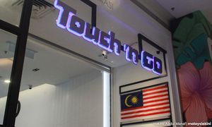 YOURSAY | Minister, stop being a defender of Touch 'n Go