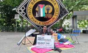 MAHB-Blackrock deal: Hunger striker reports health issues on day 6