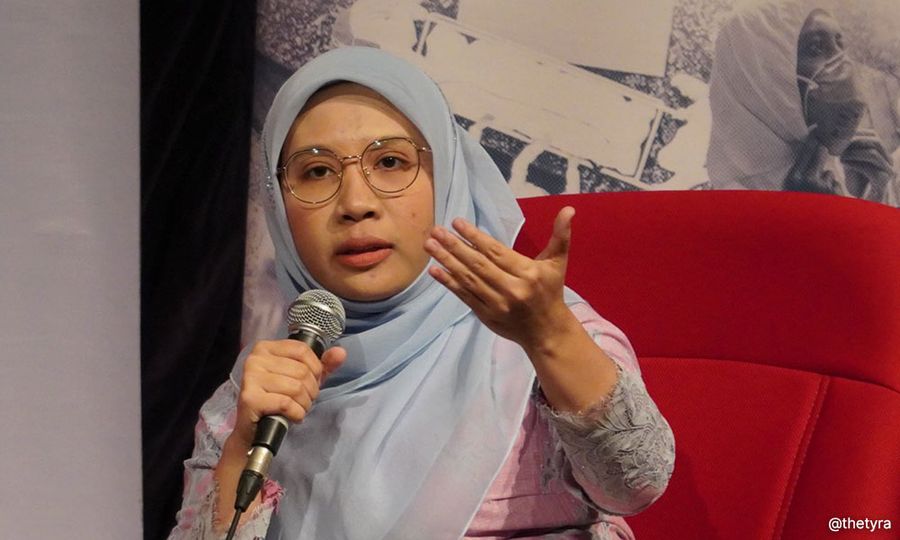 Zahid lepas: 'Seolah-olah ada plot terancang' 