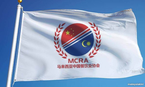 DBKL crackdown causes Chinese restaurants' costs to rise - group