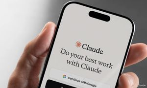 Istanbul tech firm rejects claims it abused Claude AI to sway M'sian politics