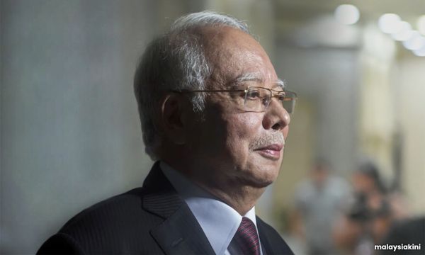 巫青促勿拖延执行赦令附录，“否则等同叛君”