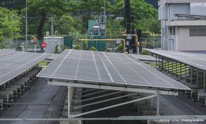 SJKC, SJKT can now apply for surplus energy quotas under govt category