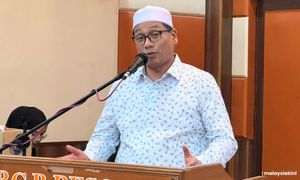 Pengkalan Chepa to see second indie candidate contesting since 1974