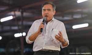行动党吁国人静待新政府，命党员维护和谐安宁