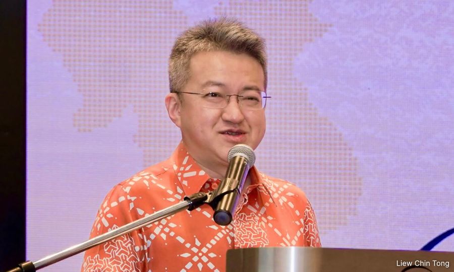Federal, state govts must find ways to develop rare earth industry: Chin Tong
