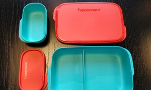 Tupperware failkan kebankrapan di Amerika