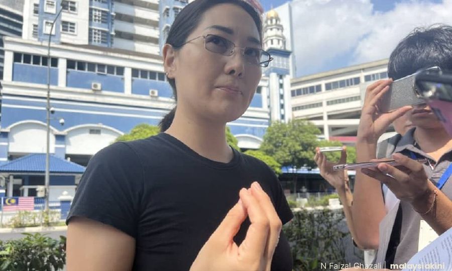Wanita persoal siasatan kes pukul, sumber Istana Pahang nafi kaitan kerabat