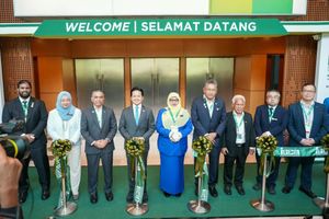 IGEM and KLSS 2026: Connecting Policy, Solutions and Investment for Impact