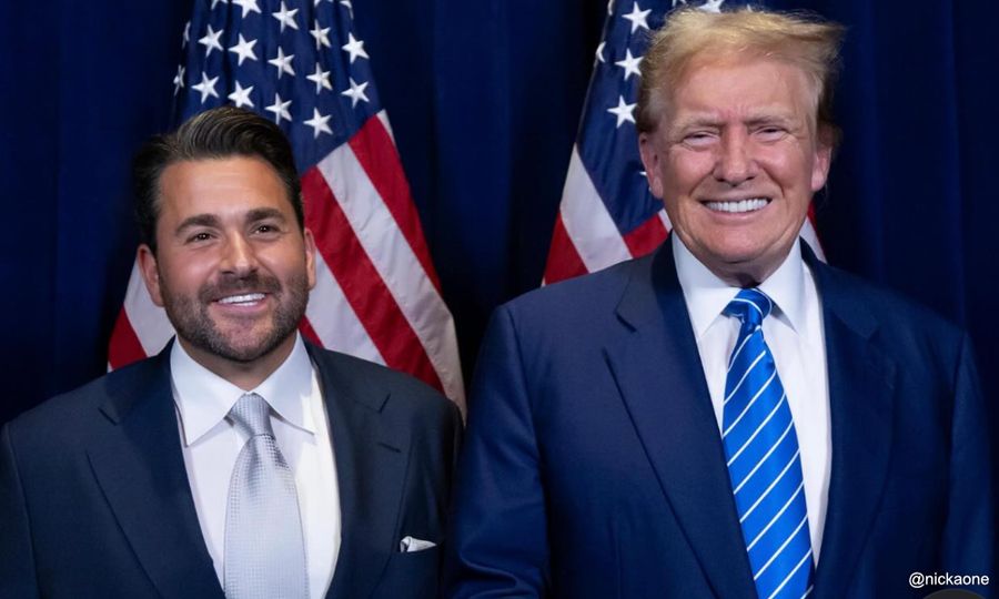 KOLUM | Pelantikan duta Amerika yang bermasalah