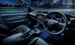 Toyota achieves stronger sales for August with new model launches and improvements in the pipeline