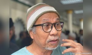 Pyanhabib boleh buat orang cukup sifat termalu, kata Nasir