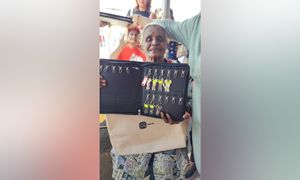 20 years on, former Semenyih Estate workers' fight for housing ends in joy