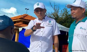Calon GTA lapor SPR bantah pencalonan MB Negeri Sembilan