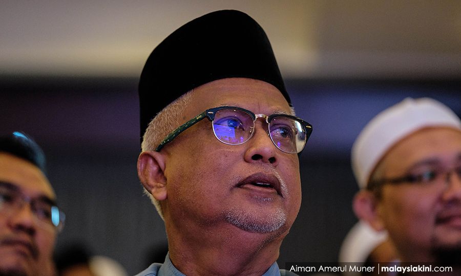 PH umum 14 calon kerusi parlimen Kedah, kecuali Langkawi