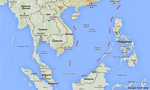 LETTER | Malaysia's O&G assets lost at South China Sea