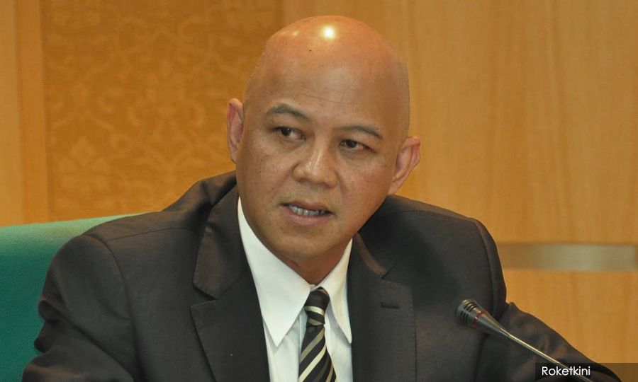 Guan Eng trial: MACC officer unaware of Zarul's links to other company in open tender