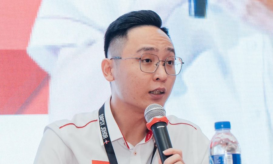 别把华淡小当替罪羊，社青团抨艾科玛混淆是非