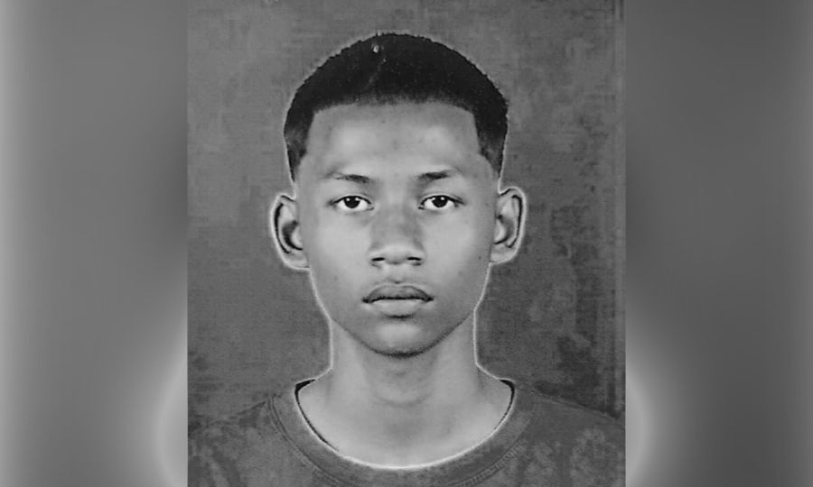 13 teenagers jailed for murder of Lahad Datu college student