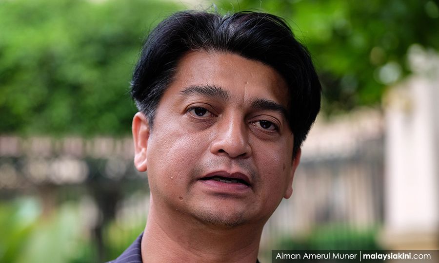 Amanah: Imagine PAS ruling when it can't even pay 'Harakah' printers