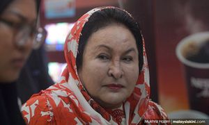 Rosmah’s bid to postpone corruption case appeal fixed on July 7