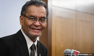 Dr Dzulkefly - Saya sedia berkhidmat semula