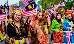 SURAT | Henti manipulasi isu kaum
